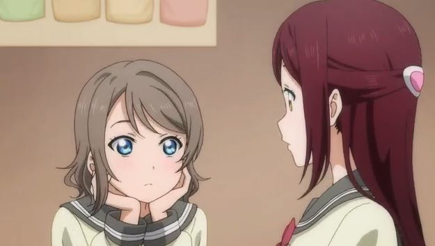 ラブライブ サンシャイン 第2話 聖地レポ 沼津生まれ沼津育ちの ラブライブ サンシャイン 好きが非リアな思い出と共に聖地巡礼のようなことをしてみる ラブライブ サンシャイン 第2話 聖地レポ 沼津生まれ沼津育ちの ラブライブ サンシャイン 好きが非リアな思い出と共に聖地巡礼のようなことをしてみる