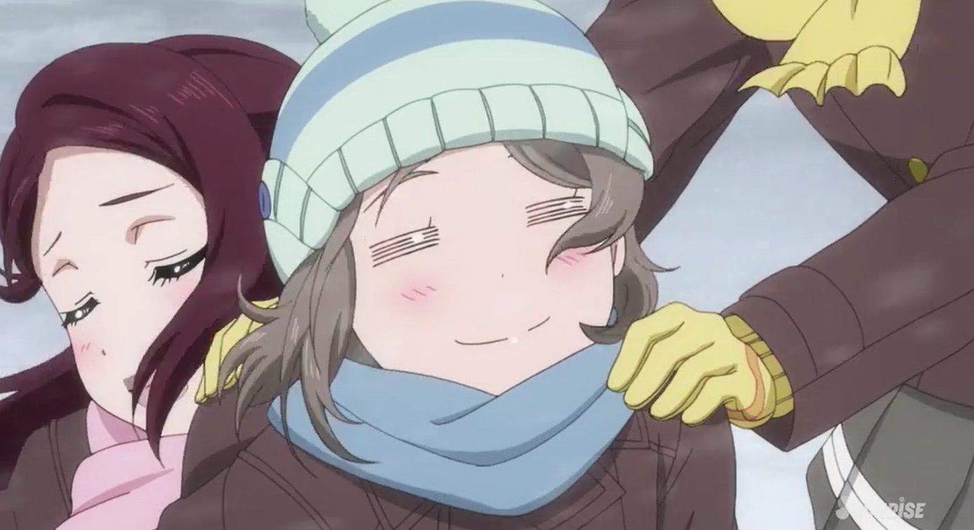 ラブライブ サンシャイン ２期 第８話 レポ 沼津生まれ沼津育ちの ラブライブ サンシャイン 好きが非リアな思い出と共に聖地巡礼のようなことをしてみる