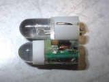LED��˥åȴ���
