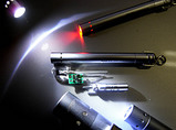 LED BOOSTER