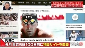 情報７ｄａｙｓニュースキャスター7