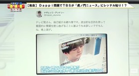 報道特集ｄａｐｐｉ3