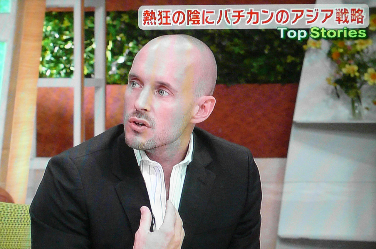 ローマ法王訪韓で熱狂 バチカンのアジア戦略 いま世界は テレビにだまされないぞぉ ローマ法王訪韓で熱狂 バチカンのアジア戦略 いま世界は テレビにだまされないぞぉ