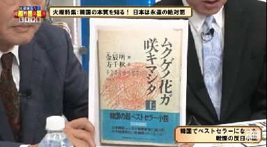 ドキュメンタリーj わたしと弟 在日女性が生きるいま その３ 辛淑玉 テレビにだまされないぞぉ