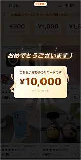 Temu怪しい2