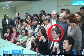 パリ水曜集会5