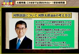 4-2虎ノ門ニュース 慰安婦問題