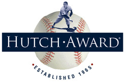 Hutch Award Logo