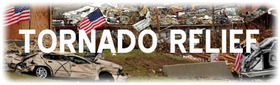 Tornado Relief