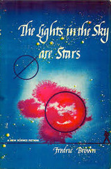 The Lights in the Sky are Stars