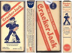 Cracker Jack