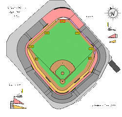 Tiger Stadium