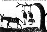 ¤«¤Ä¤Æ¤ÎKKK¤Ë¤è¤ë˽Îϡʥ¢¥á¥ê¥«¤ÎWiki¡Ë