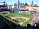 Oriole Park at Camden Yards