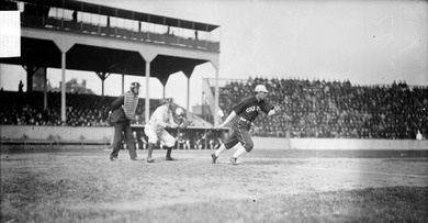 Wst Side Grounds (1905)