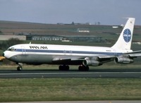 Boeing 707