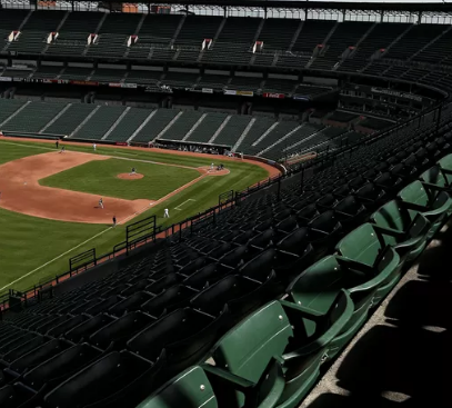 年5月3日 武漢肺炎騒動でわかった 野球は観客がいてはじめて成り立つスポーツ という当たり前のこと Damejima S Hardball