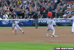 2013ALCS Game 4¤Ë¤ª¤±¤ëDan Iassogna¤Î°¼Á¤Ê¥À¥Ö¥ë¥×¥ì¡¼È½Äê