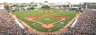 Coca-Cola Field