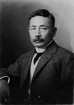 夏目漱石
