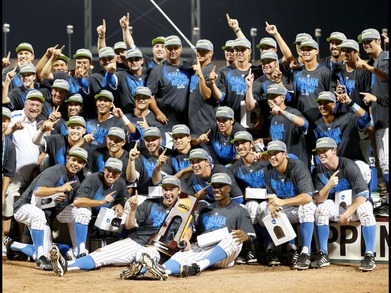 2013CWSͥUCLA