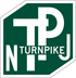 New Jersey Turnpikeのロゴ