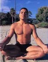 RICKSON GRACIE