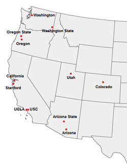 Pac-10