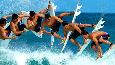 Gabriel Medina