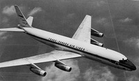 Douglas DC-8