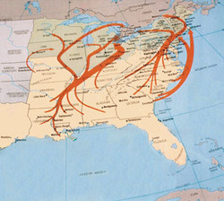 Underground Railroad