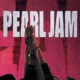 シアトルで録音されたパール・ジャムのデビューアルバム Ten