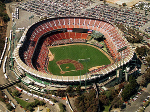 Candlestick Park