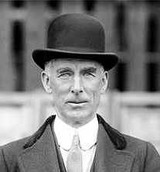 Connie Mack