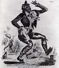 Jim Crow