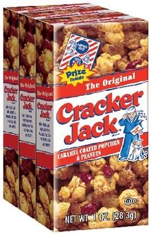 Cracker Jack