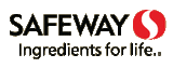 Safeway logo