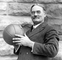 James Naismith