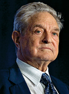 George Soros