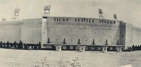 Sicks' Stadium