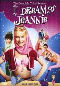 I Dream of Jeanie