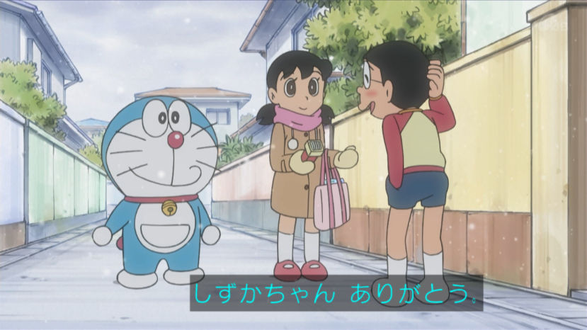 今日のドラえもんがカオスだった件ｗｗｗｗｗｗｗｗｗｗｗｗｗｗ