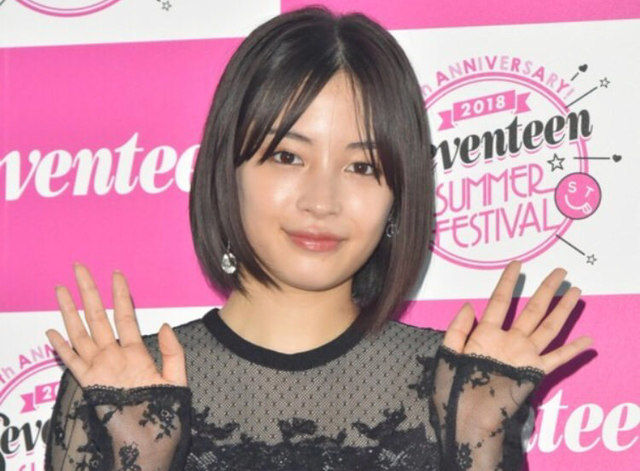悲報 広瀬すず ガチのマジで劣化する