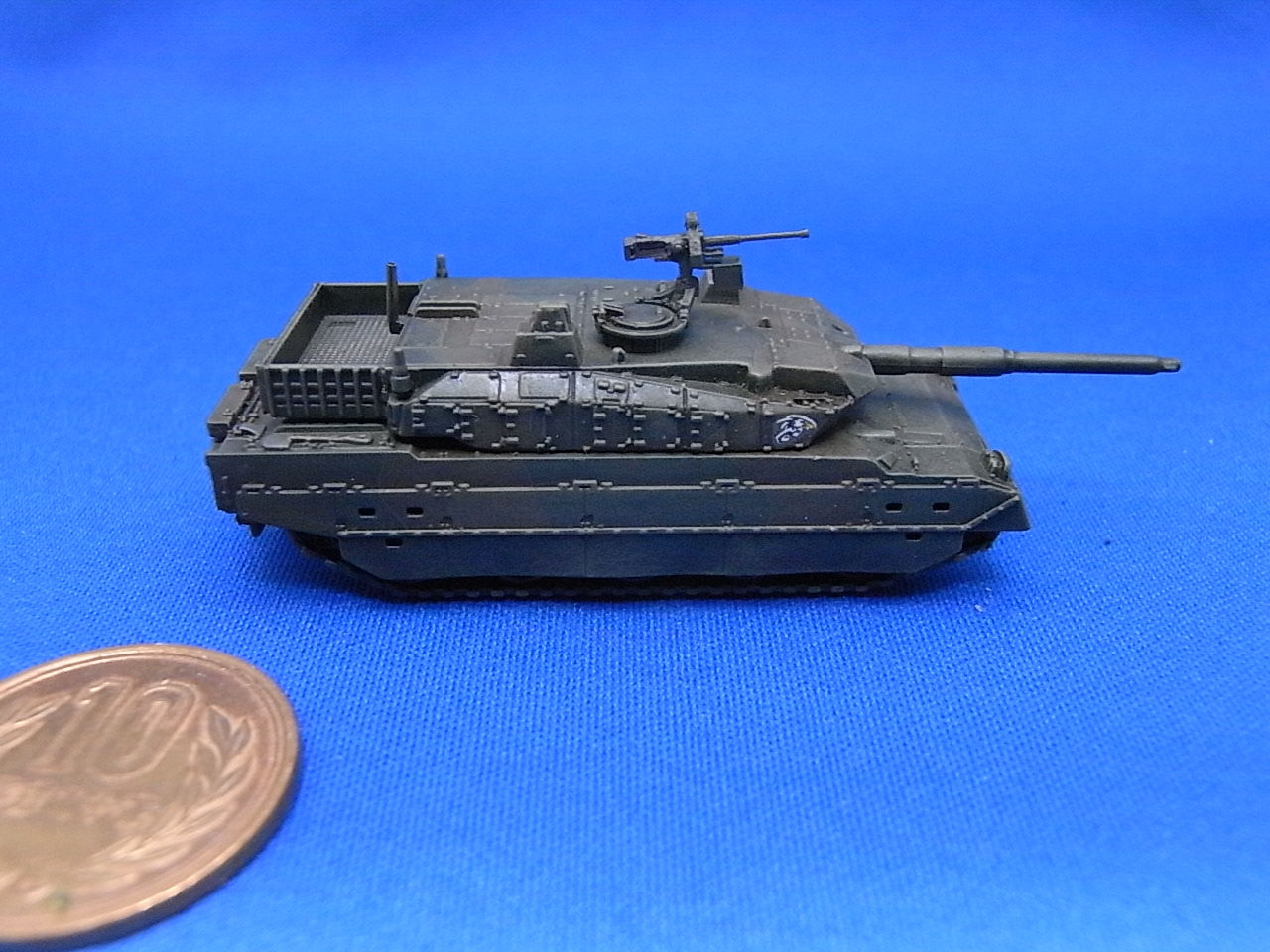 10式戦車 Dameya 1 144 10式戦車 Dameya 1 144