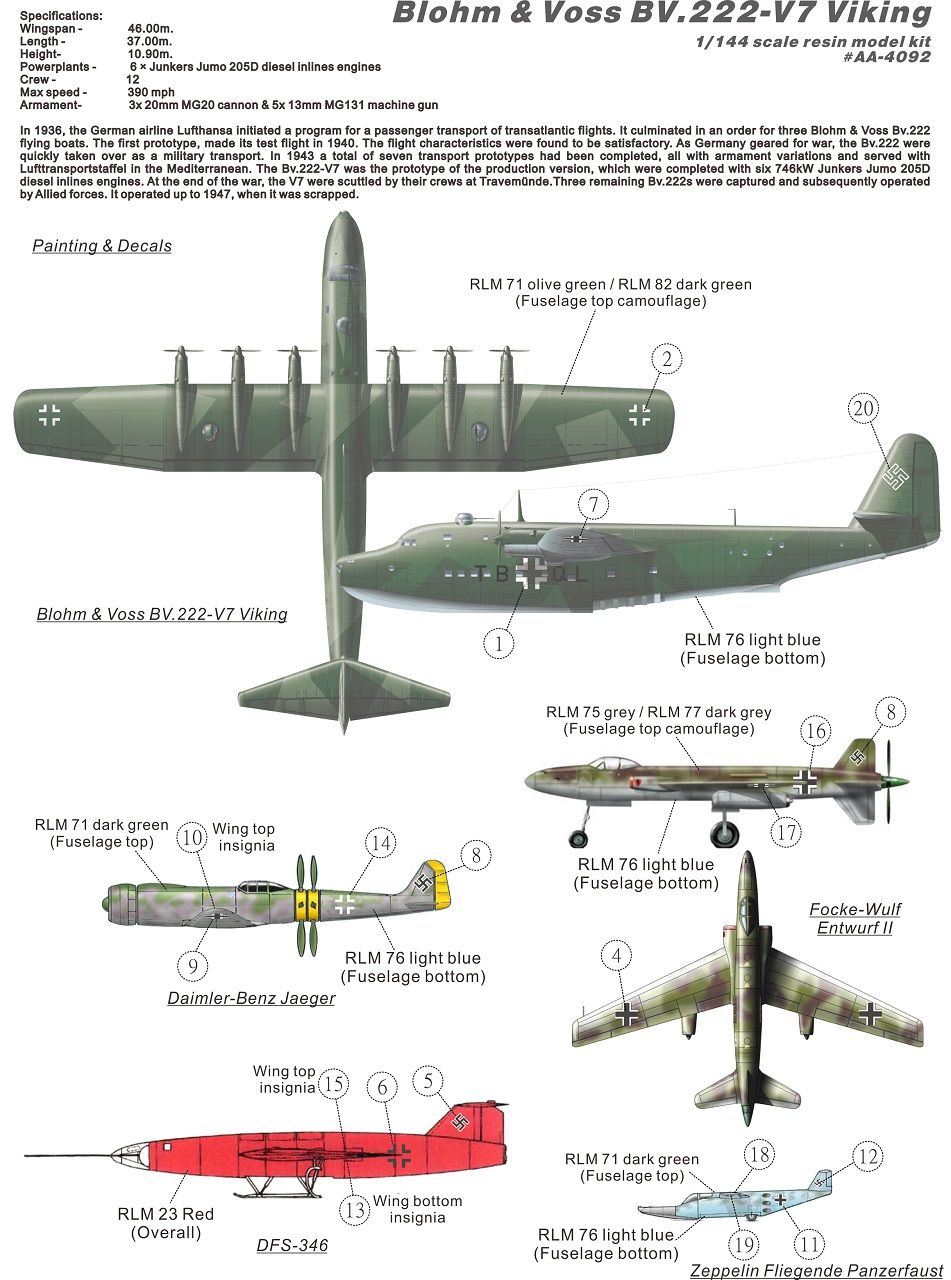 ANiGRAND製キット特別販売のお知らせ : DAMEYA＠1/144
