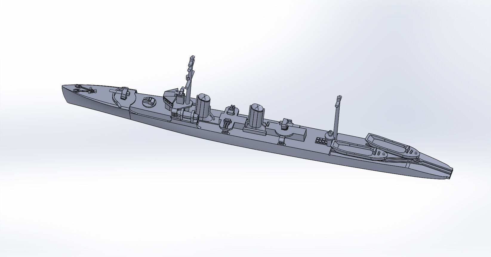 173フィート型駆潜艇 - PC-461-class submarine chaser 173フィート型駆潜艇 - PC-461-class submarine chaser