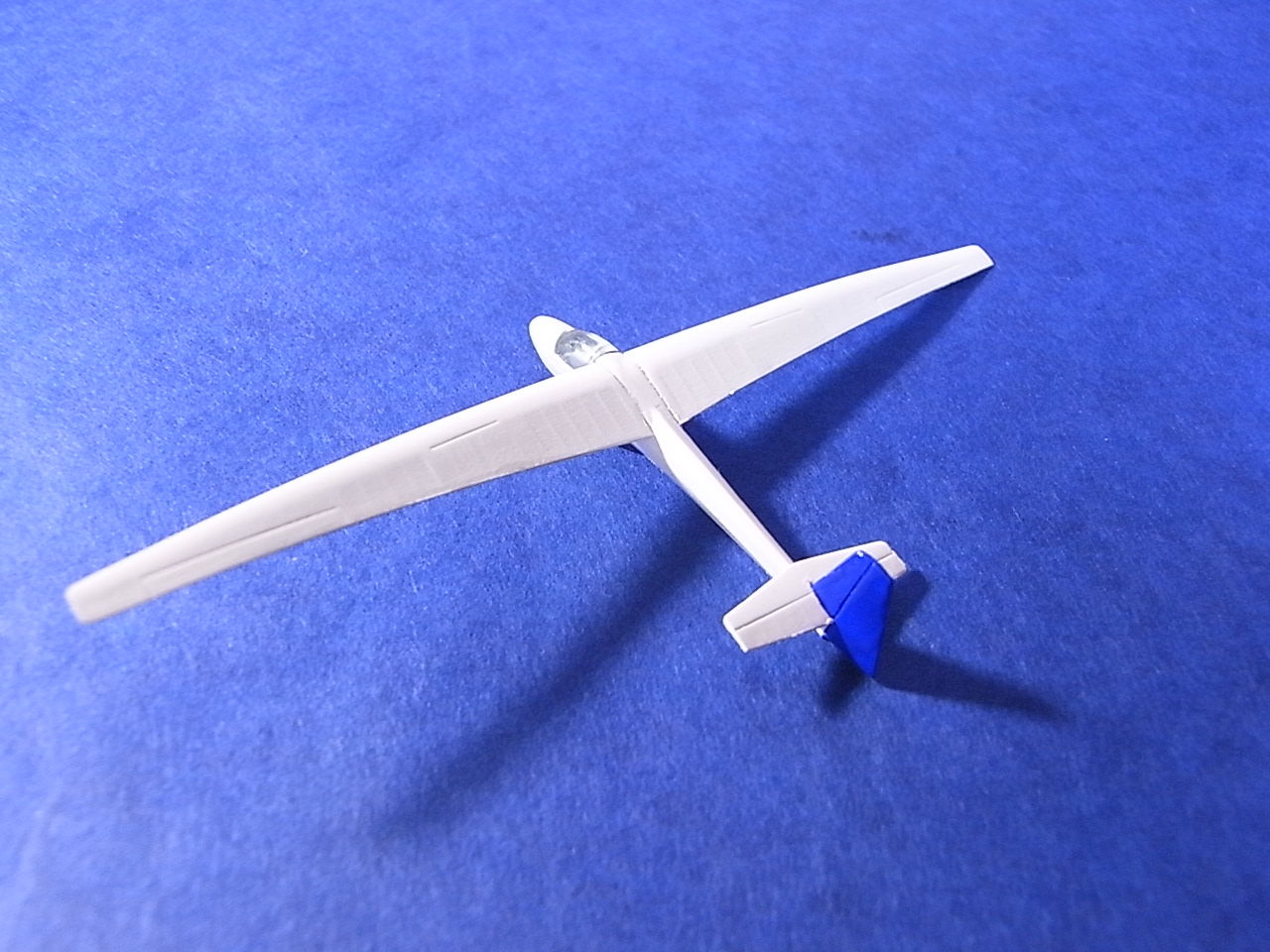 航空機13機　まとめ 1/144 ｱﾚｷｻﾝﾀﾞｰ・ｼｭﾗｲﾊｰ ASK13＆Ka8b(夕凪原型製作記36・37