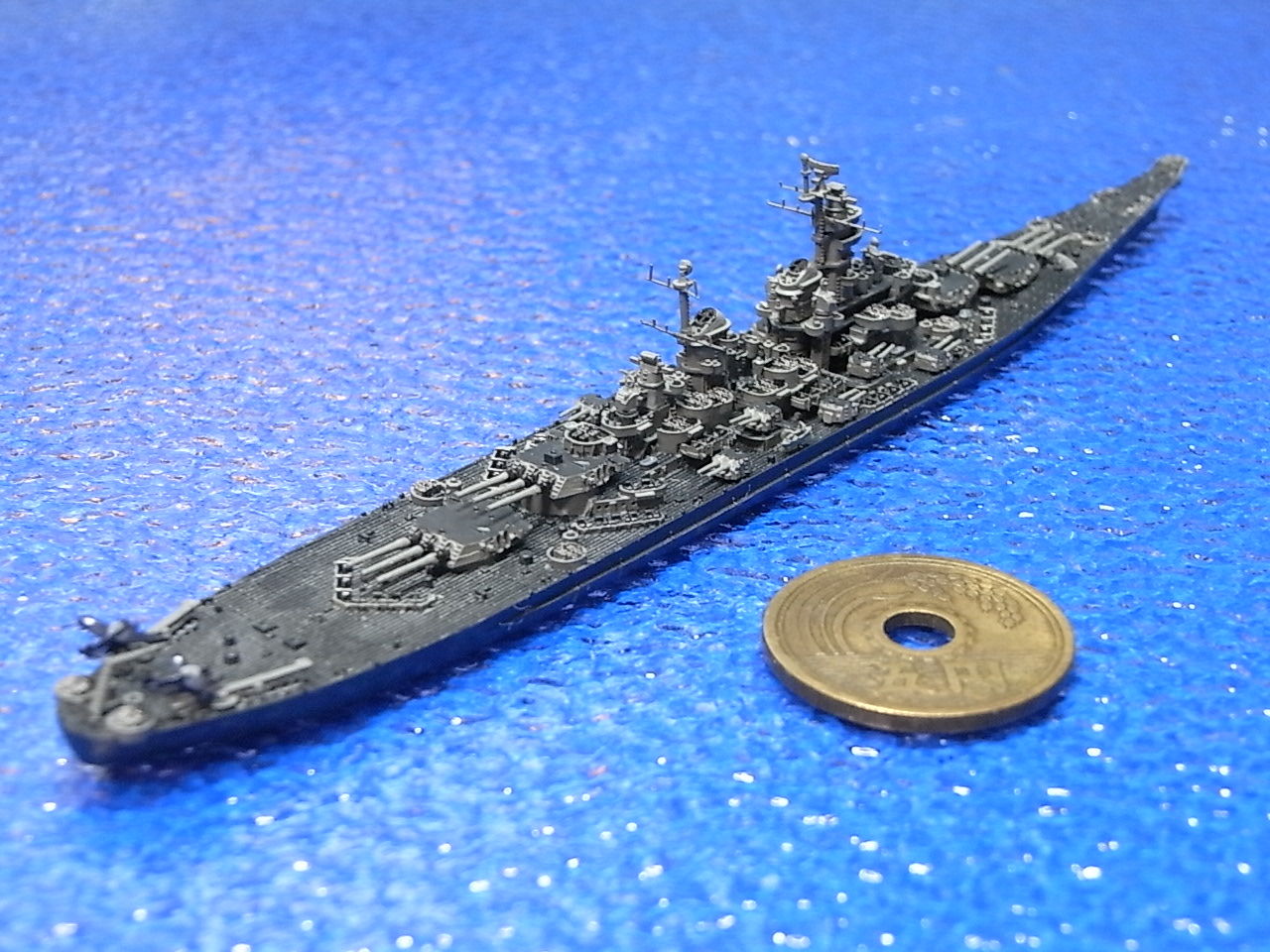 値下げ】非売品2枚組CD☆ハンブレッダーズ, スノーマン他「戦艦