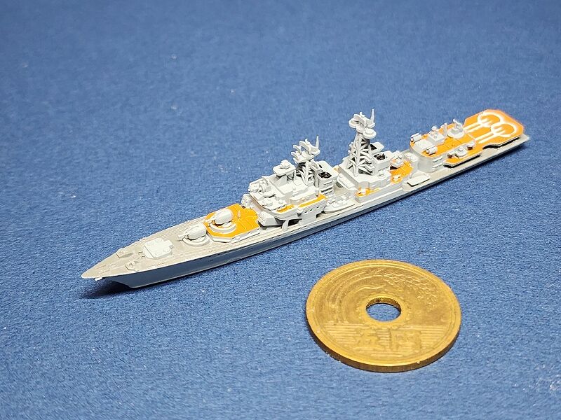 ワンダーフェスティバル2024夏、販売予定品情報③ : DAMEYA＠1/144