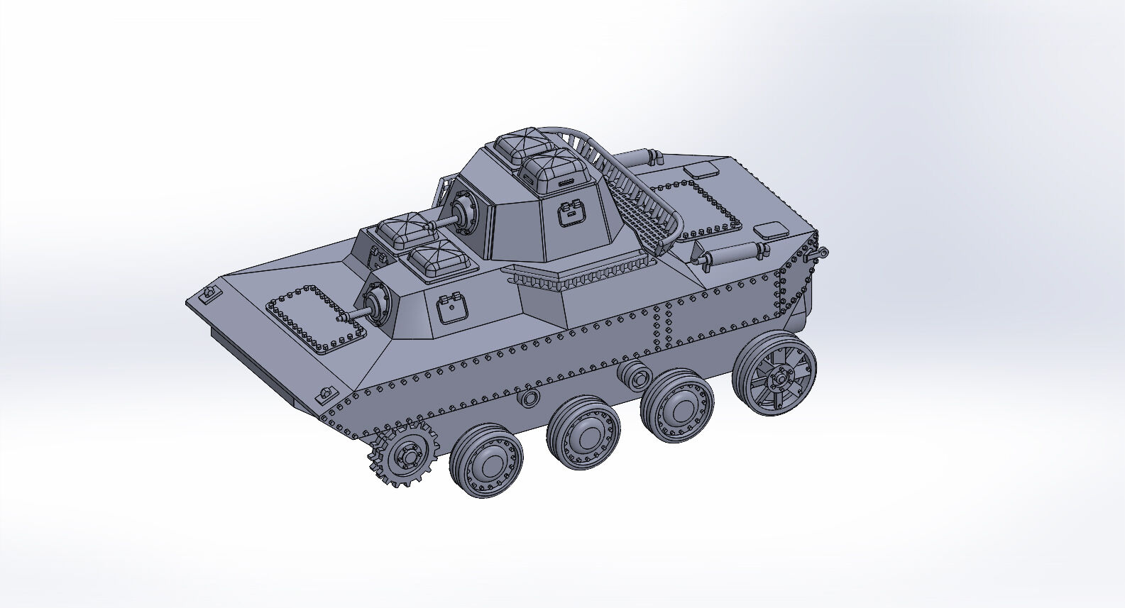 1/144 III号戦車J型42口径 の販売 DAMEYA-NET